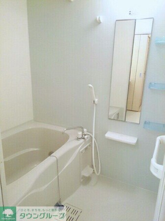 クラシオンBの物件内観写真